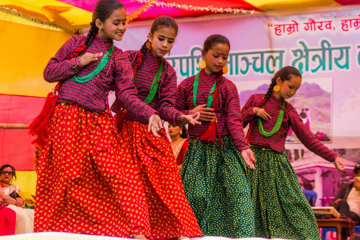 Kishori Chetana