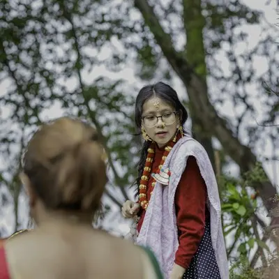 Anita Kumari Yadav